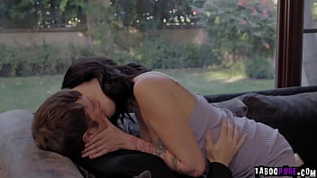 Private investigator Chad Alva having an intense fuck sesh with his clients wife Charlotte Sins