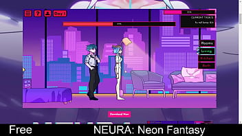 NEURA: Neon Fantasy