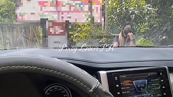 DALAGITA PINICK-UP SA BANGKETA,DENIRETSO NI KUYA SA KAMA