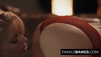 FamilyBangs.com ⭐ Inlove Milf with Sister in Law, Charlotte Stokely, Serene Siren