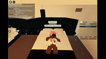 142 | Roblox Porn [BLACKED]
