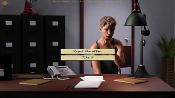 Bound To College #01 - Meeting My New Gay Roomate