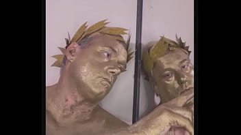 Narcisse, Merveilleux moi-m&ecirc_me.