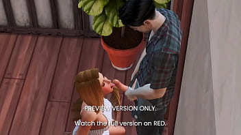 Picnic Date  - 3d Hentai - Preview Version