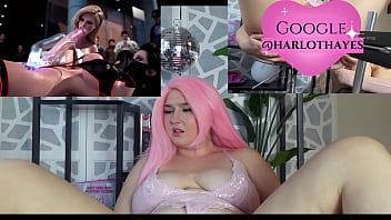 Cum &_ Play w/ me #7 Affect3D