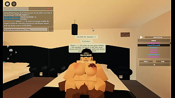 146 | Roblox Porn [BLACKED]