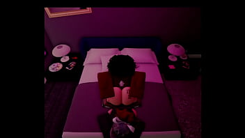 first bbc and stranger re arranges my insides