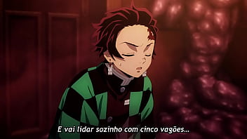 Frowder Mugen Train 5