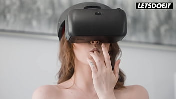 Buxom Babe Melody Marks Seduced By Her Stepsis Into Amazing Lesbian Sex - A GIRL KNOWS