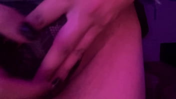 HOT TRANS GIRL MASTURBATES IN YOUR FACE BECAUSE SHE CAUGHT YOU SNIFFING HER PANTIES II ROLEPLAY II POV II BIG DICK