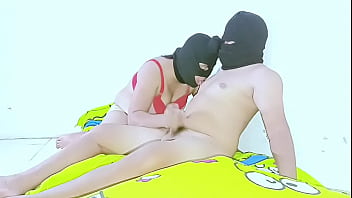 Enak banget dapat menikmati mati memek lezad