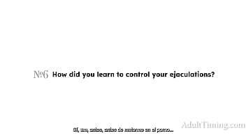 Male Pornstar Pierce Paris Interview