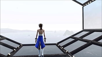 Fallout 4 Fashion number 204