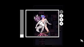 Doki Doki Tri-Line Quest (sex scene) ver. 1.72.93 part 1/2