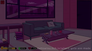 WHERE GIRLS ARE MADE - NEZUKO