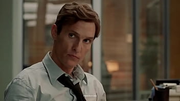 Rush Cohle fucking maggie