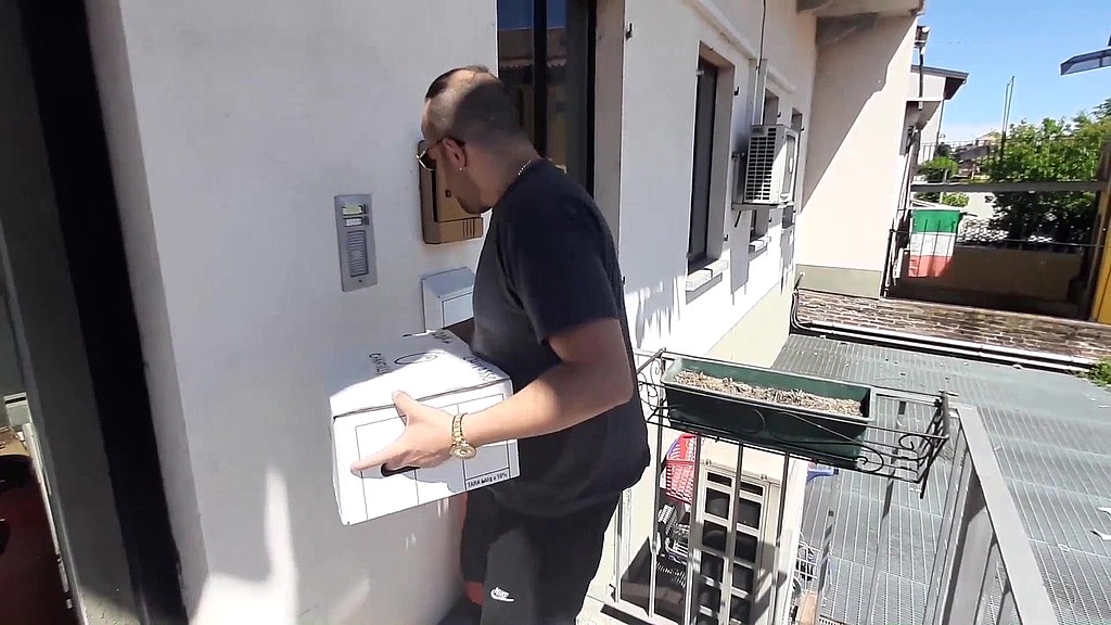 le sporche quarantene di andy casanova