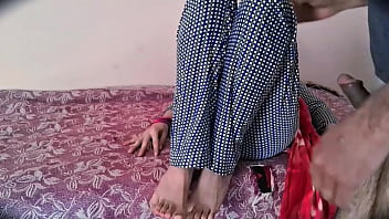 Old man hot girl fuck tight pussy Desi hindi movie with story full HD