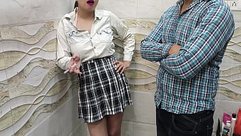 Desi indian college girl fuck at friend'_s car and cum inside my teen friend tight pussy