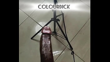 Nigeria Lagos Biggest Cock in the History of Porn