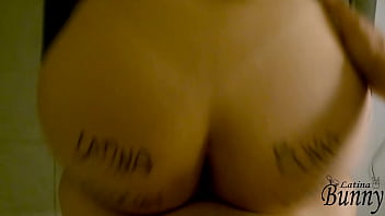 I cum on my friend'_s '_s ass