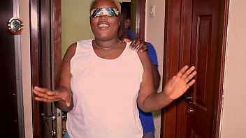 Nigerian man fucked his friend'_s blindfolded wife