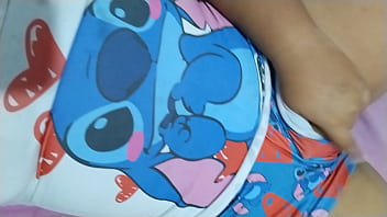 Me grabó_ y le enví_o ví_deo a mí_ vecino, quiero convencerlo de que me folle
