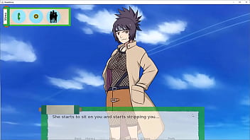 Jikage Rising Episode 21 - Anko the whore