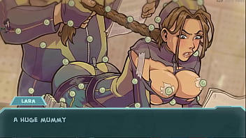 Akabur'_s Star Channel 34 part 43 Voice acting sex