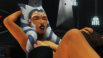 Forbidden Emotions (A Star Wars Parody)