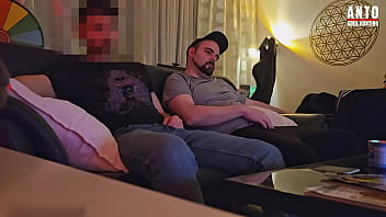 Mert (My Best Straight Friend) &_ I, hang out after a long time