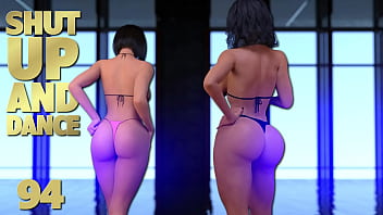 SHUT UP AND DANCE #94 &bull_ Gonna have fun with those two hotties