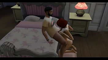 The Willow Creek and Oasis Springs Sims - Part 4
