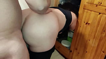 Hot Mature MILF Housewife Homemade Fucking