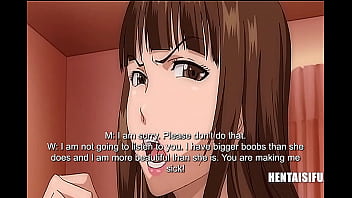 Idols Are Not Supposed To Have Hardcore Sex Like This | Hentai