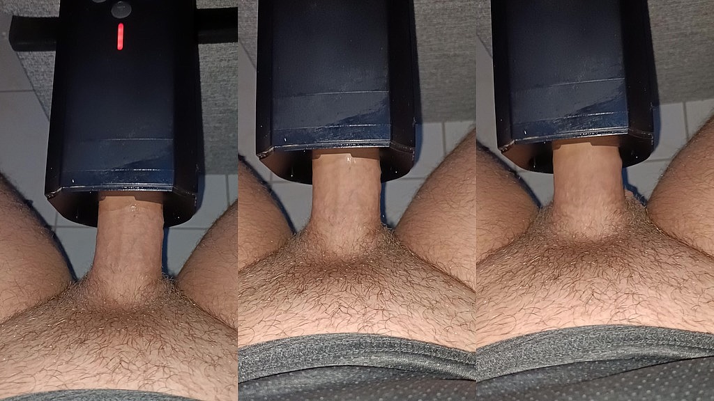 remote controlled by a stranger