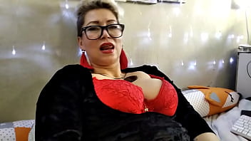 The pussy of a beloved woman: processing the material with fingers, tongue and dick ...)))