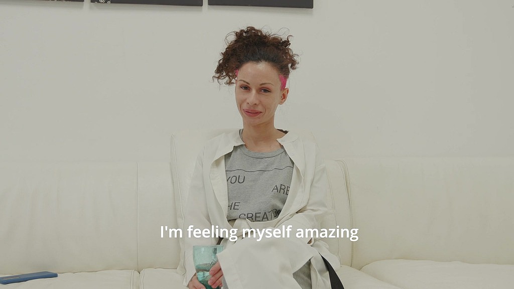 uncensored interview with stacy bloom