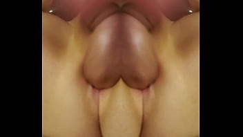 ANAL MIRRanuz-11 20240707 DP MY COCK 8in KNOT OR 8in DONG HD