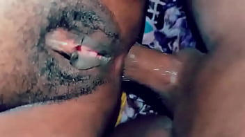 Minha amiga crente adora da o cu, o corno n&atilde_o come mais eu como