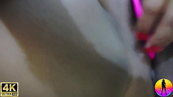 Trailer &ndash_ Teacher masturbating with sex toy for student