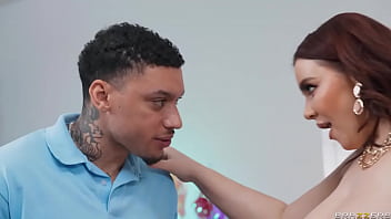 A Very Helpful Stepmom.Natasha Nice / Brazzers/Enter promo code xvpromo at checkout