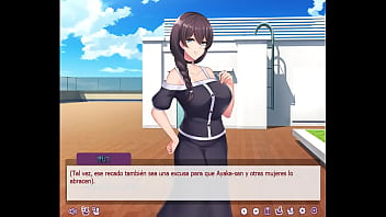 Parte 6 [Motemote Datta Hazu No Ore Ga Lez No Hahaoya Ni Heroine Zen'_in Netorarete Mazo Ochi Shita Hanash]