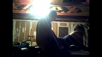 Fuckin my hubby in my step daddy&#039_s car.