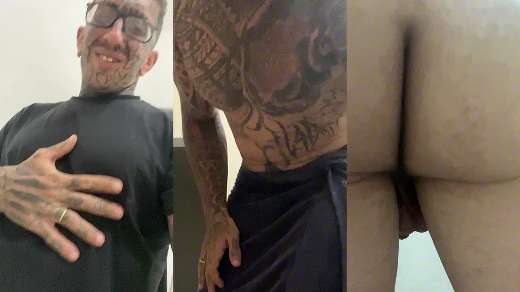 compilado de peidos!