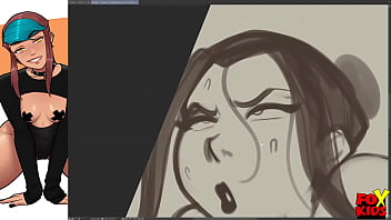 Stream | Picarto | MrPotatoes - The Girls Of Bluerock Bay (2023.07.23)