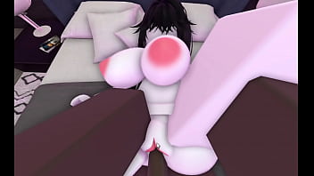 I hired a bbc to fuck