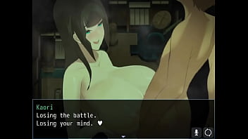 tower of trample kaori bath fight