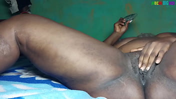 She Sweet in the middle and I give her hardcore fuck with my big dick