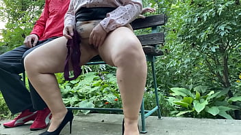 The smell of my mother-in-law'_s dirty panties still turns me on